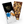 Load image into Gallery viewer, DIRTY COW CHOCOLATE -CINNAMON CHURROS