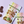 Load image into Gallery viewer, Catherine's Originals - Vegan Chocolate Wonky Buttons | M!lk Caramel