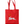 Load image into Gallery viewer, Westford Mill Promo Shoulder Tote Bag the honest butcheer rabbit