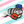 Load image into Gallery viewer, Flea Circus - Poe Pigeon Post Pin