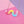 Load image into Gallery viewer, Prickle People - Cute Rainbow Worm Statement Necklace, Wooden Jewellery