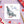Load image into Gallery viewer, Citrus Bunn - Happily Feather After - Wedding Pigeon Love Greetings Card