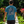 Load image into Gallery viewer, Compassion and Kindness, Rat and Pigeon , Adults Premium T-shirt (light Colours) Colour print on reverse