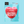 Load image into Gallery viewer, Sweet Lounge - Vegan Fizzy Strawberry Hearts (Plastic-free) 65g