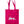 Load image into Gallery viewer, Westford Mill Promo Shoulder Tote Bag the honest butcheer rabbit