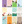 Load image into Gallery viewer, Modern Printed Matter - Perpetual Birthday Calendar