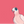 Load image into Gallery viewer, Dove love pink Coaster - Ellen S Artwork