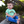 Load image into Gallery viewer, ARC Baby Bodysuit rainbow with black text