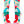 Load image into Gallery viewer, Incognito - Menopause Crew Socks