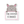 Load image into Gallery viewer, Fluffmallow - System is rigged kitty cat vinyl sticker