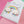 Load image into Gallery viewer, Prickle People - Rainbow Statement Necklace, Wooden Jewellery, Cute, Kawaii