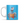 Load image into Gallery viewer, Mug Ellen S , Dave the Pigeon - Ice Cream - Blue

