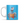 Load image into Gallery viewer, Mug Ellen S , Dave the Pigeon - Ice Cream - Blue