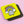 Load image into Gallery viewer, Katie Abey - Penguin of Procrastination Coasters