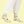 Load image into Gallery viewer, Bare Kind Socks - Ducklings Socks | Bamboo Socks | White Socks