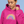 Load image into Gallery viewer, ARC - Adults Hoodie - rainbow with white text