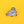 Load image into Gallery viewer, Love and Kindness Flower Pin