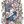 Load image into Gallery viewer, Compassion and Kindness, Rat and Pigeon , Adults Premium T-shirt (light Colours) Colour print on reverse