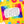Load image into Gallery viewer, Shoutout to everyone Kind Postcard - Katie Abey