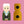 Load image into Gallery viewer, Hey There Munchquin - Little Icons David Attenborough inspired hard enamel pin