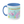 Load image into Gallery viewer, Mug - Two tone - In a world full of Flamingos, be a pigeon!