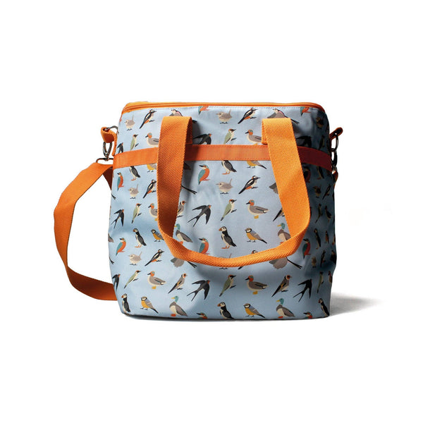 Half Moon Bay By Design - Cool Bag RPET (20 Litres) - RSPB (Free as a Bird) SALE PRICE!