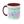 Load image into Gallery viewer, Mug - Two tone - In a world full of Flamingos, be a pigeon!