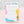 Load image into Gallery viewer, Jeff and the Squirrel - Procrastination Lined A6 Notepad | Recycled Stationery
