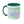 Load image into Gallery viewer, Mug - Two tone - In a world full of Flamingos, be a pigeon!