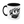 Load image into Gallery viewer, Two Toned Mug tiger tiger mug