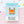 Load image into Gallery viewer, Jeff and the Squirrel - Orange Crab Wooden Pin Badge | Sustainable Ocean Beach