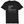 Load image into Gallery viewer, T-shirt, Vegan Gay Feminist - white text