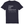 Load image into Gallery viewer, T-shirt, Vegan Gay Feminist - white text