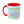 Load image into Gallery viewer, Mug - Two tone - In a world full of Flamingos, be a pigeon!