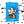 Load image into Gallery viewer, Coronation pigeon sandwich Coosplay pin badge