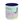 Load image into Gallery viewer, Mug - Two tone - In a world full of Flamingos, be a pigeon!