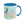 Load image into Gallery viewer, Mug - Two tone - In a world full of Flamingos, be a pigeon!
