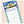 Load image into Gallery viewer, Whale & Bird - Busy Bee To Do List Pad