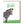 Load image into Gallery viewer, Modern Printed Matter - Smile It's Your Birthday Card