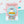 Load image into Gallery viewer, Jeff and the Squirrel - Crazy Cat Person Biodegradable Badge