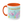 Load image into Gallery viewer, Mug - Two tone - In a world full of Flamingos, be a pigeon!
