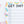 Load image into Gallery viewer, Jeff and the Squirrel - Get Shit Done Rainbow A6 Notepad | Recycled Stationery