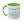 Load image into Gallery viewer, Mug - Two tone - In a world full of Flamingos, be a pigeon!