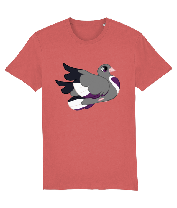 T-shirt ACE Bird