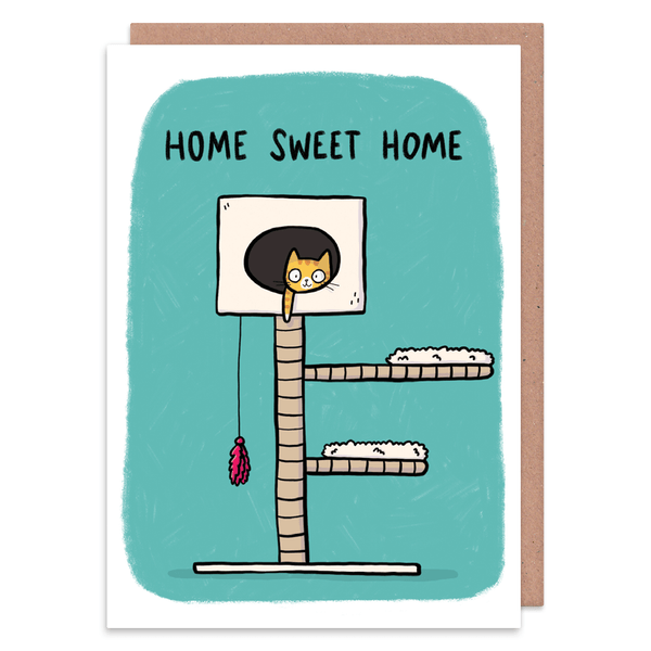 Home sweet home - Whale and Bird
