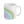 Load image into Gallery viewer, LIttle Green Pigeon - 11oz Mug - love rainbow