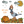 Load image into Gallery viewer, Under the weather - Get well soon card LGP