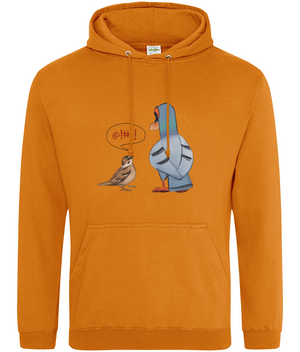 Ellen S Artwork - Hoodies