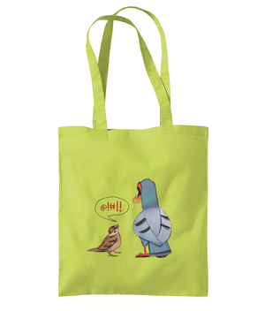 Ellen S Artwork - Bags