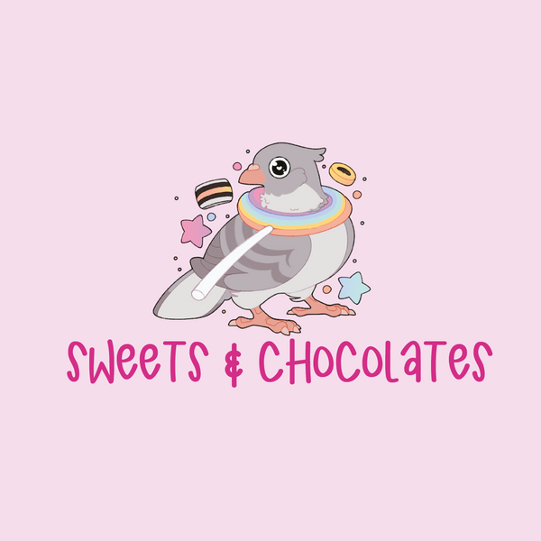 Vegan Chocolate and sweets